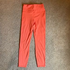 Vuori studio pocket legging